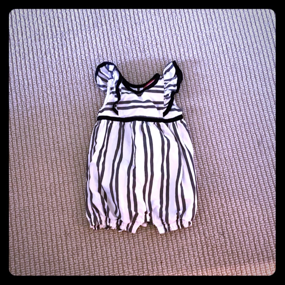 Sale! 🇺🇸Ruby & Bloom Romper